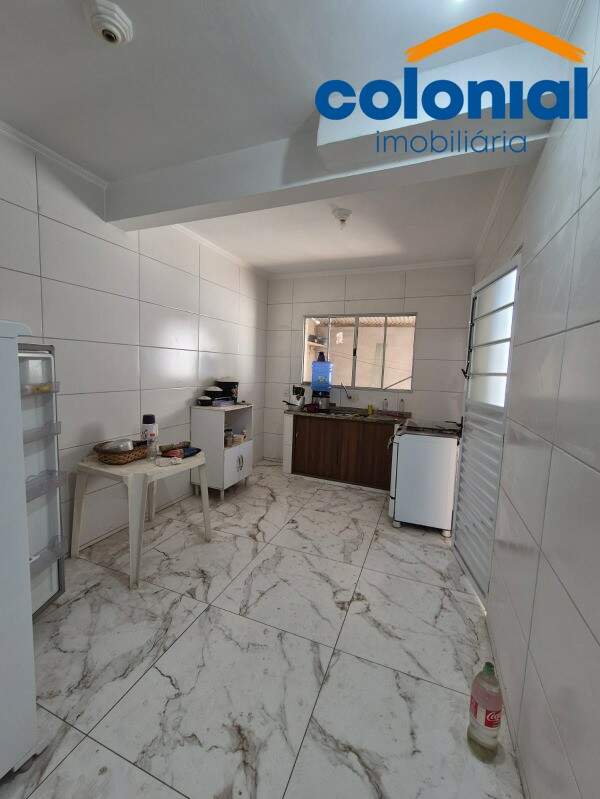 Casa à venda no SÃO JOSÉ: Foto 03