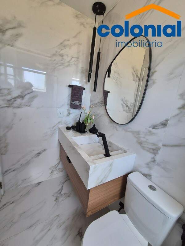 Apartamento à venda no Medeiros: Foto 01