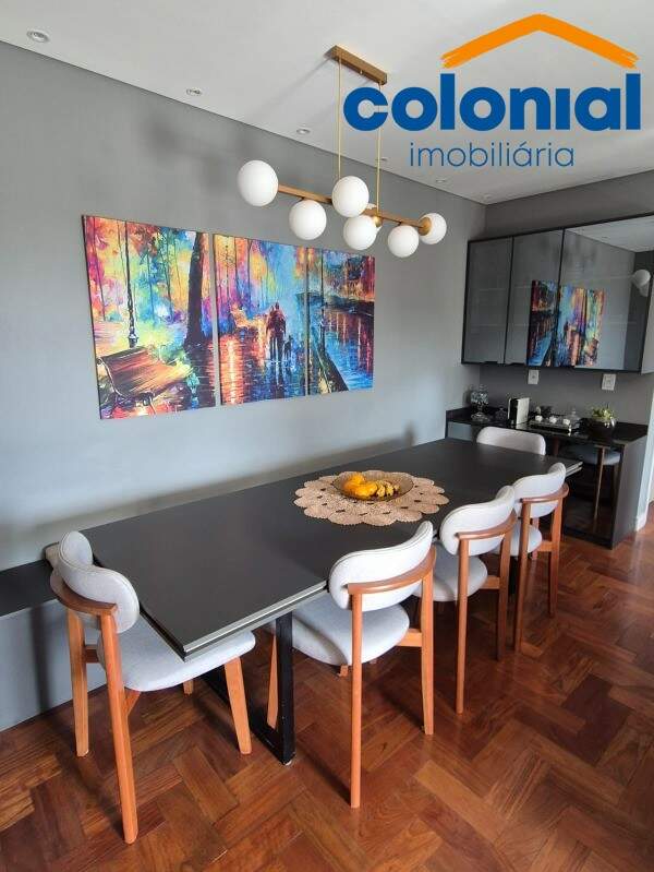 Apartamento à venda no Medeiros: Foto 01