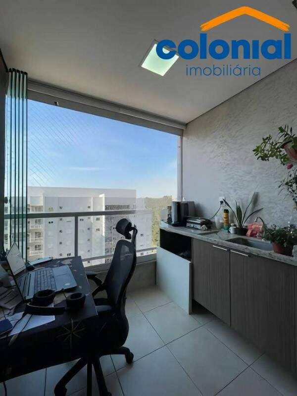 Apartamento à venda no Medeiros: Foto 06