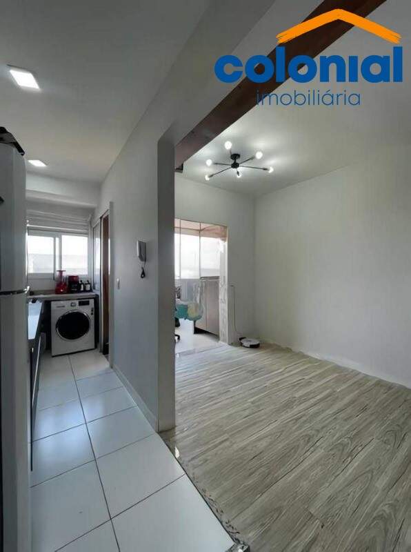 Apartamento à venda no Medeiros: Foto 07