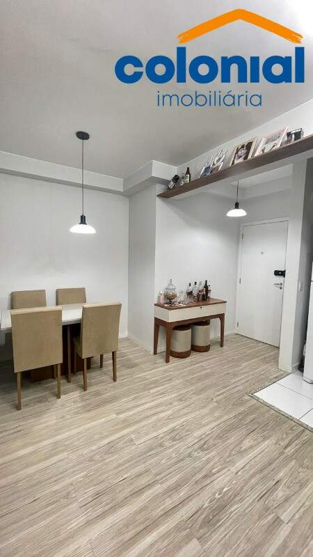 Apartamento à venda no Medeiros: Foto 02