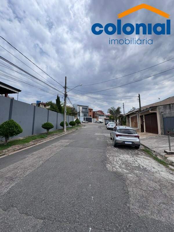 TERRENO à venda no PARQUE CIDADE JARDIM: Foto 06