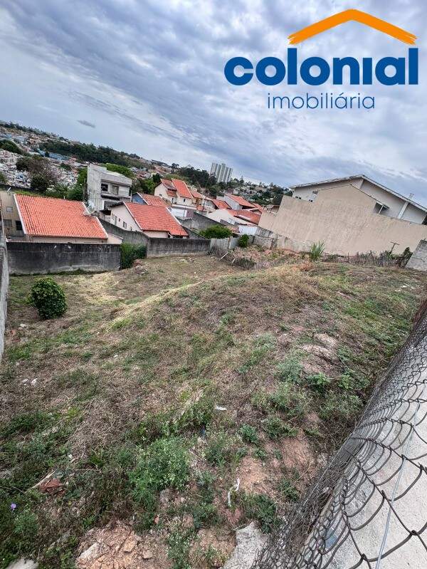 TERRENO à venda no PARQUE CIDADE JARDIM: Foto 05