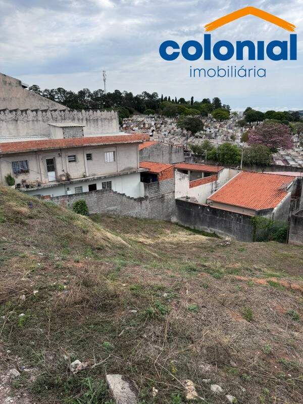 TERRENO à venda no PARQUE CIDADE JARDIM: Foto 02
