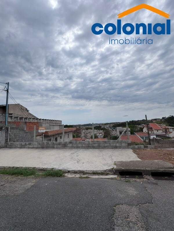 TERRENO à venda no PARQUE CIDADE JARDIM: Foto 04