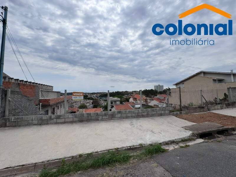 TERRENO à venda no PARQUE CIDADE JARDIM: Foto 01