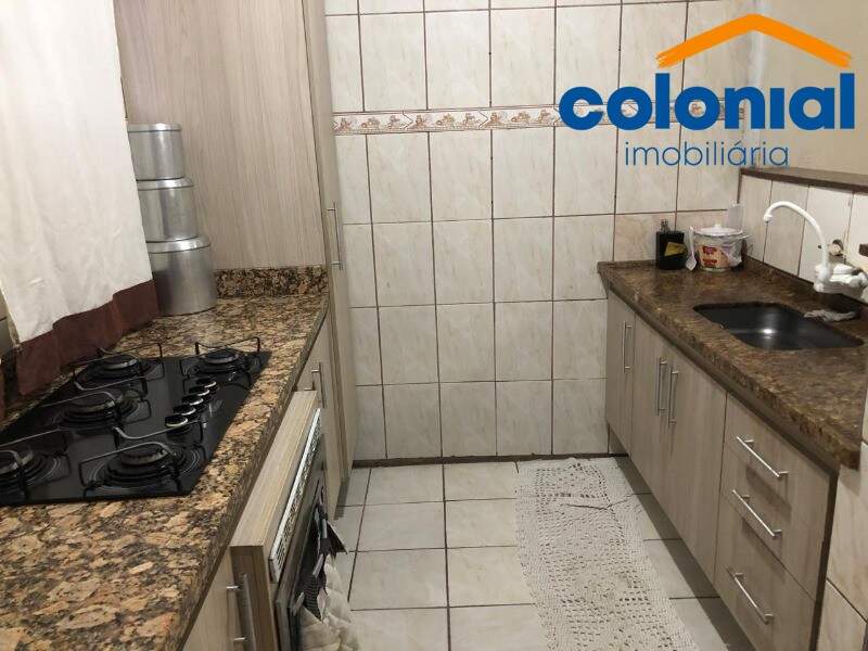 Casa à venda no JARDIM ESPLANADA: Foto 07