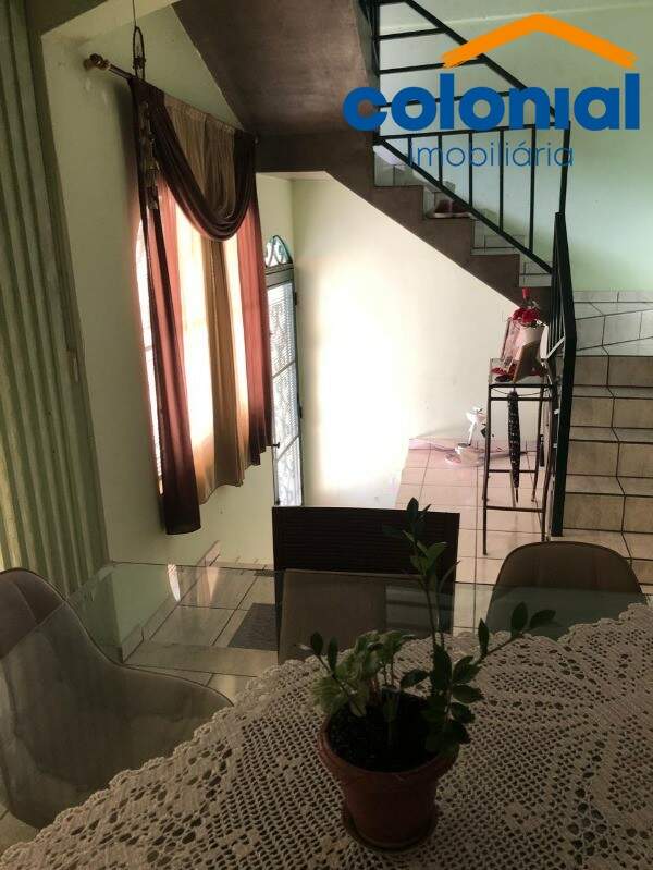Casa à venda no JARDIM ESPLANADA: Foto 03