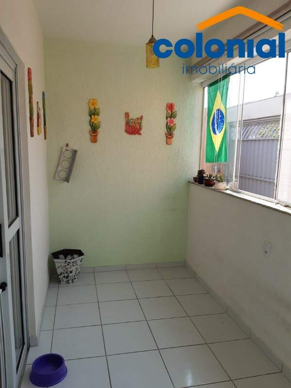 Casa à venda no Jardim Ipanema: Foto 04