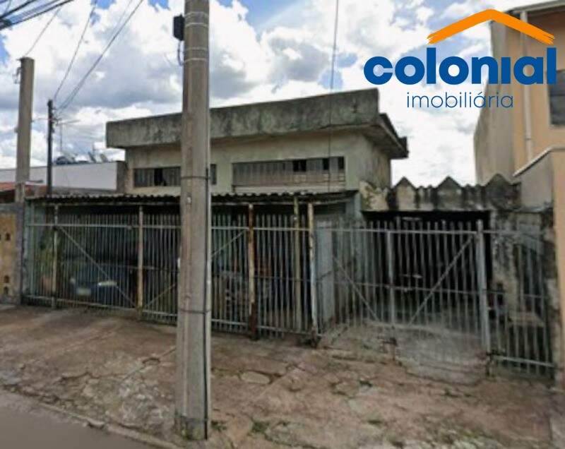 Salão à venda no PARQUE GUARANI: Foto 02