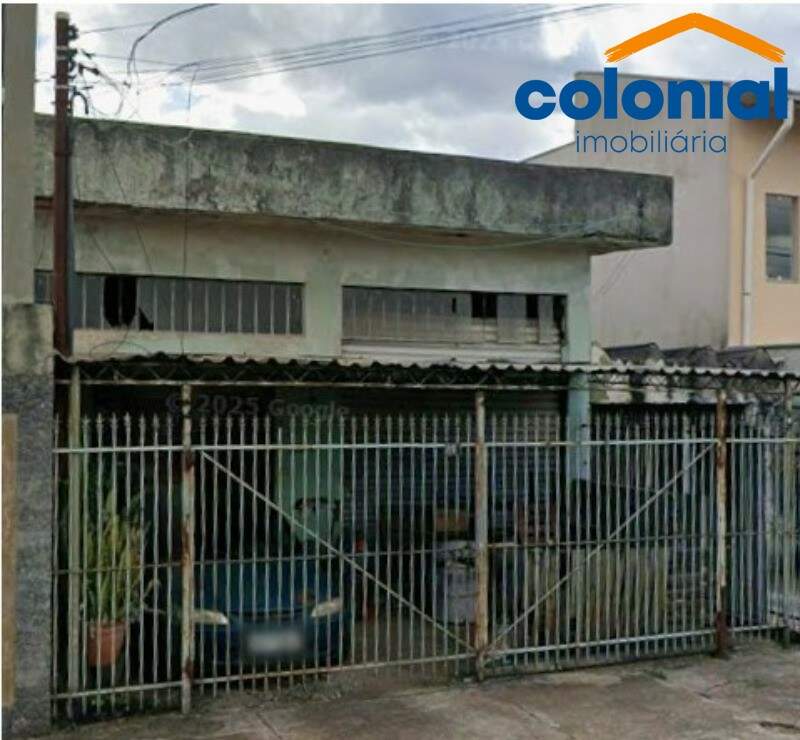 Salão à venda no PARQUE GUARANI: Foto 03