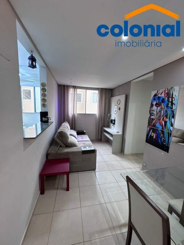 Apartamento à venda no Vila Rami: Foto 08