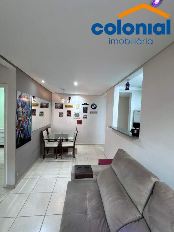 Apartamento à venda no Vila Rami: Foto 09