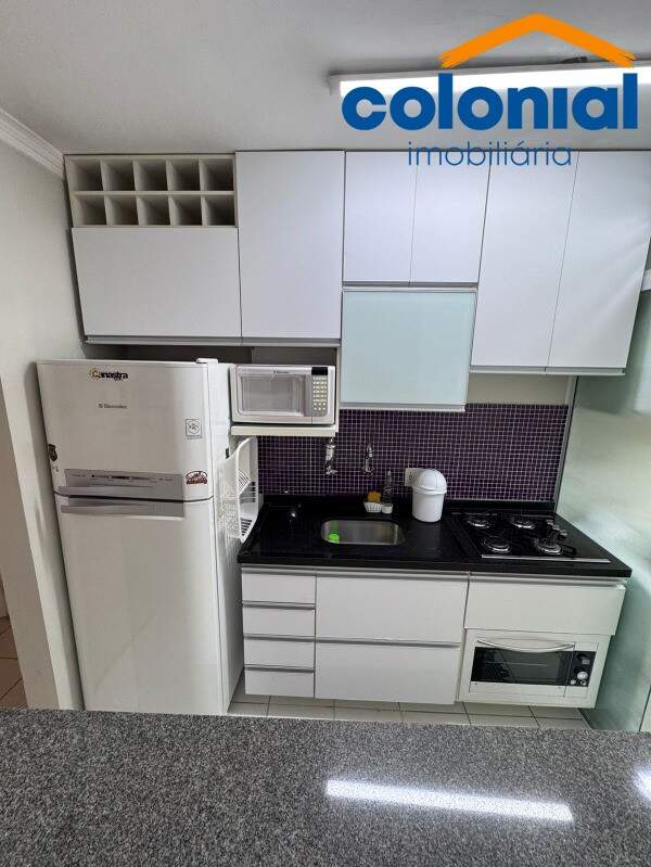 Apartamento à venda no Vila Rami: Foto 03