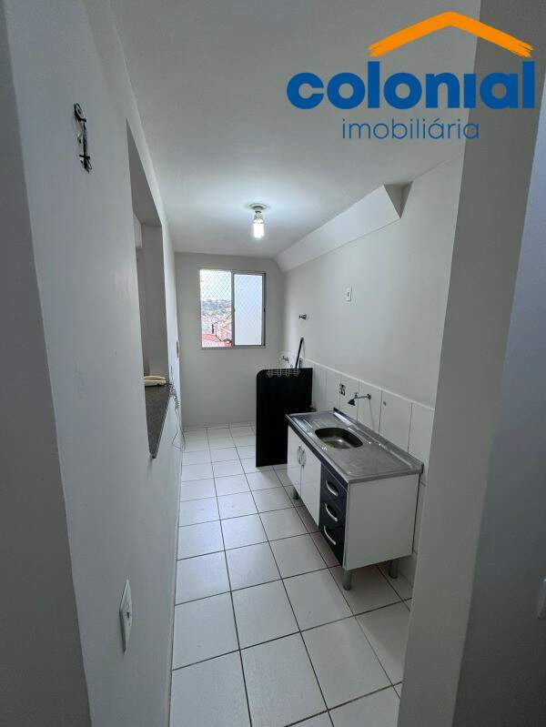 Apartamento à venda no Vila Rami: Foto 02