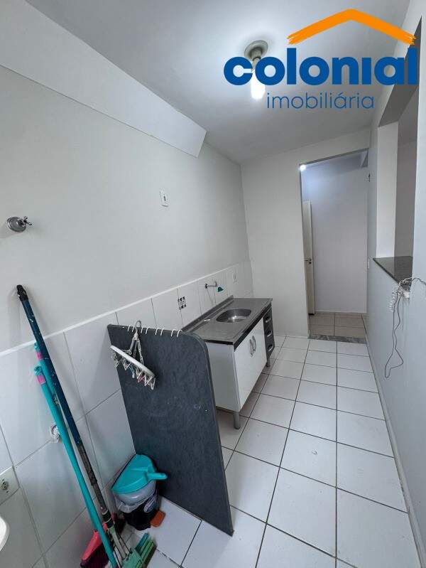 Apartamento à venda no Vila Rami: Foto 06