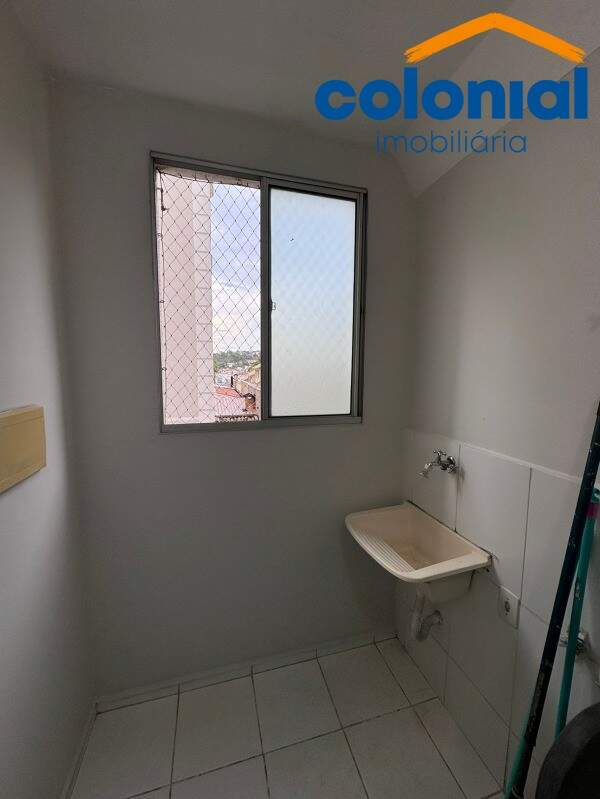Apartamento à venda no Vila Rami: Foto 07