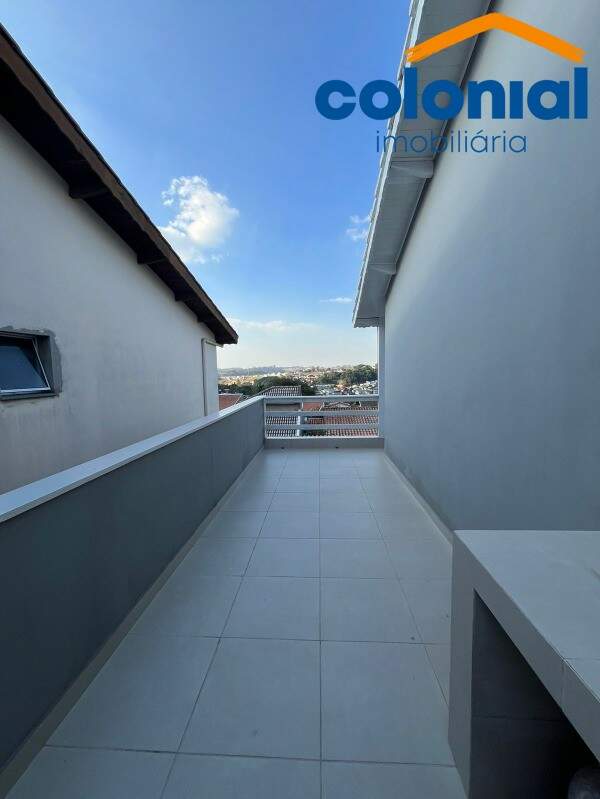 Casa à venda no PARQUE CIDADE JARDIM: Foto 07
