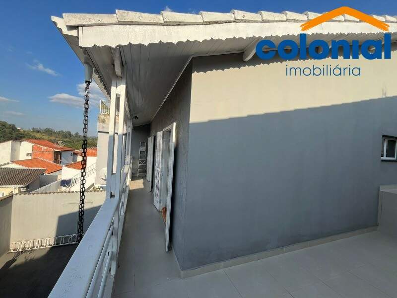 Casa à venda no PARQUE CIDADE JARDIM: Foto 04