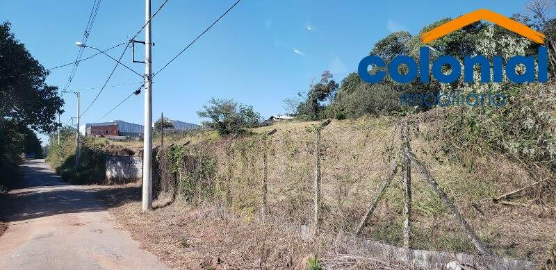 Área à venda no PARQUE NOVA XAMPIRRA: Foto 03
