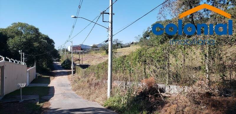 Área à venda no PARQUE NOVA XAMPIRRA: Foto 05
