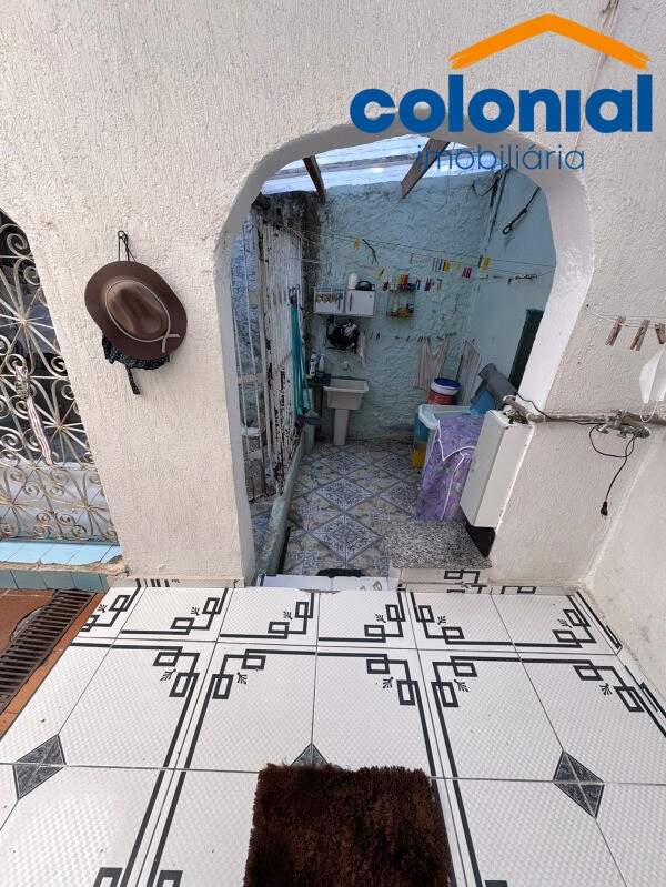 Casa à venda no Agapeama: Foto 01
