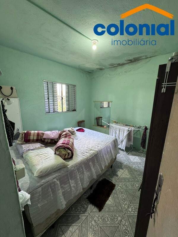 Casa à venda no Agapeama: Foto 06