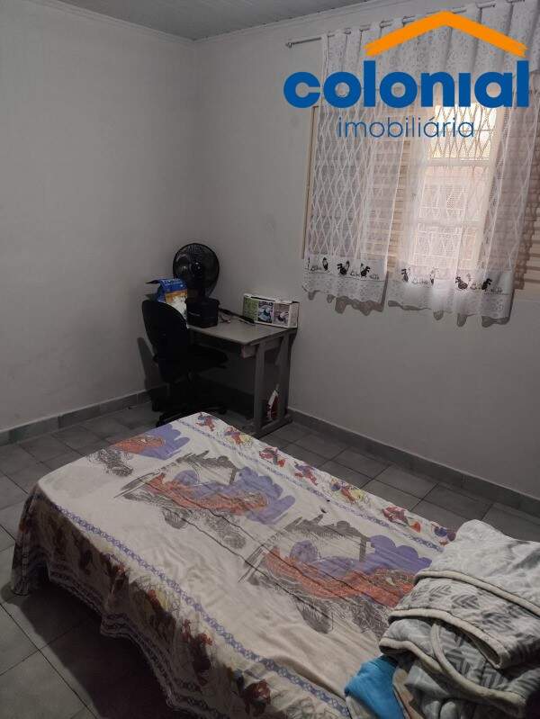 Casa à venda no Vila São Paulo: Foto 06