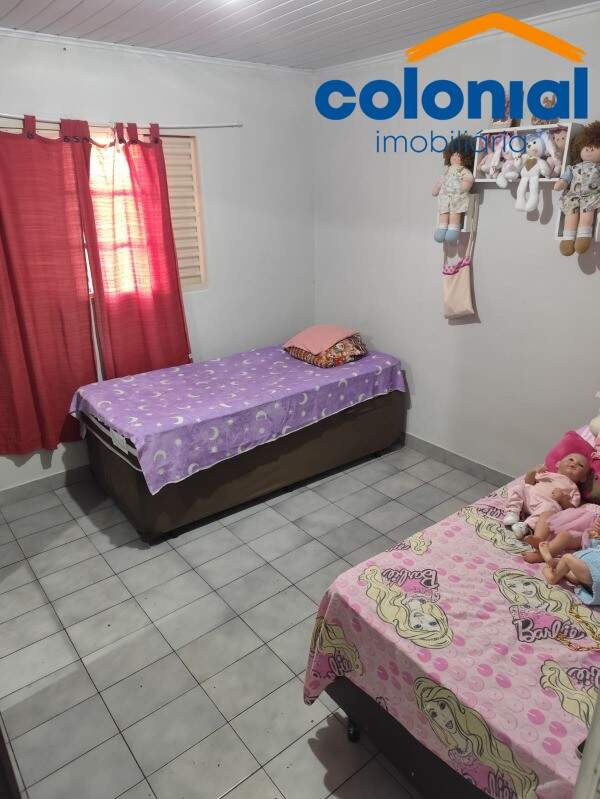 Casa à venda no Vila São Paulo: Foto 04