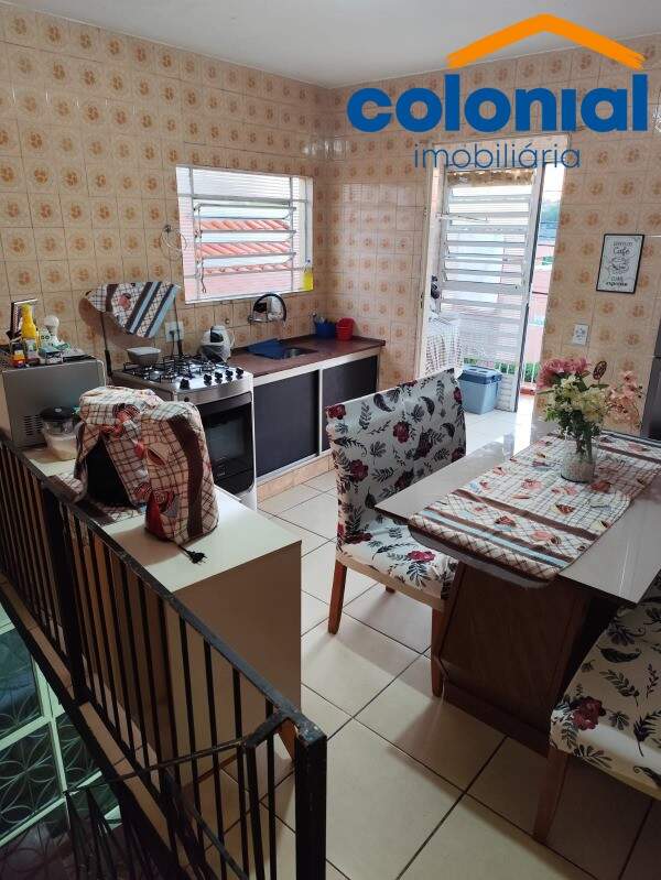 Casa à venda no Vila São Paulo: Foto 03
