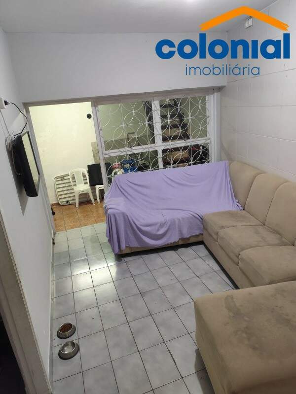 Casa à venda no Vila São Paulo: Foto 01
