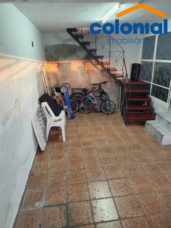 Casa à venda no Vila São Paulo: Foto 02