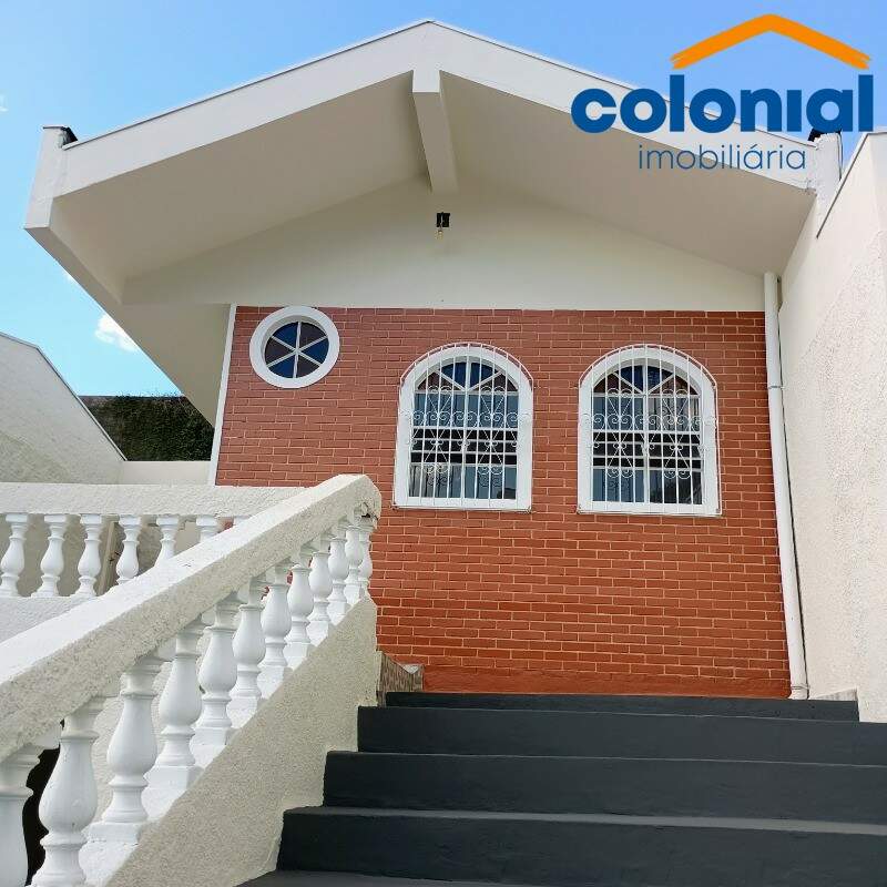 Casa à venda no VILA APARECIDA: Foto 02