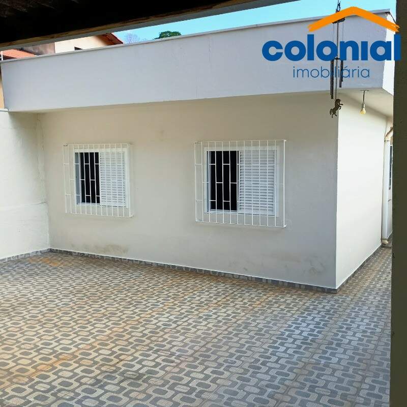 Casa à venda no VILA APARECIDA: Foto 01