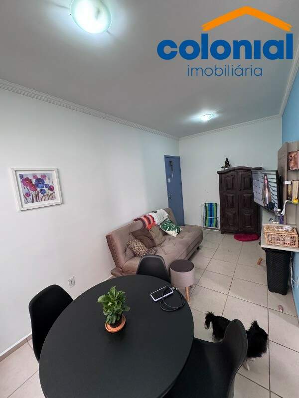 Apartamento à venda no VILA CAMPOS SALES: Foto 06