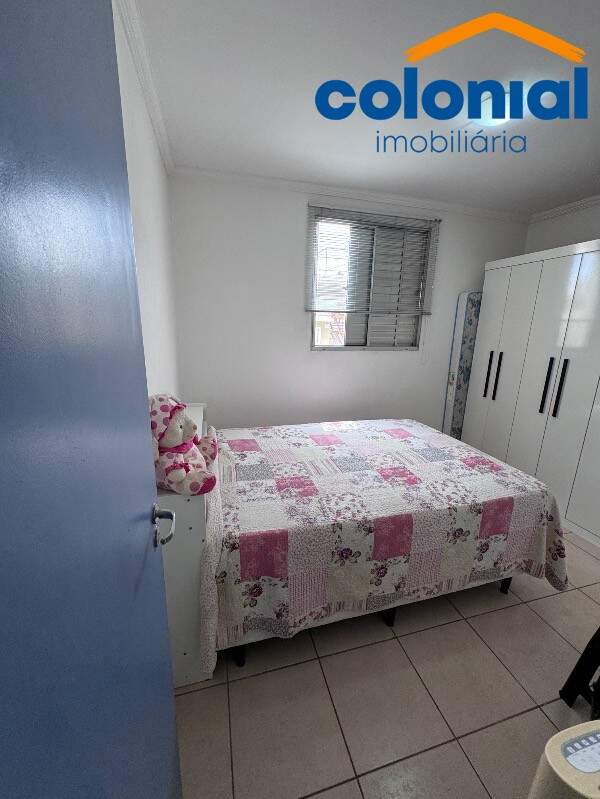 Apartamento à venda no VILA CAMPOS SALES: Foto 10