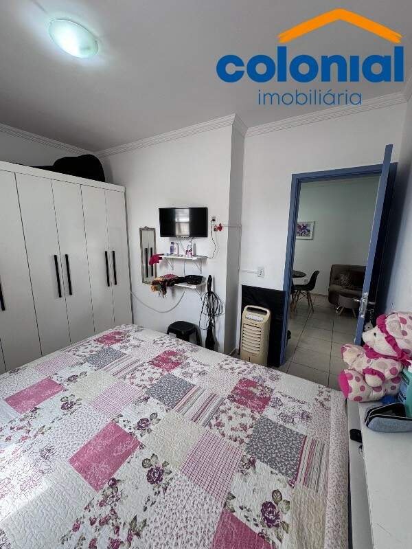 Apartamento à venda no VILA CAMPOS SALES: Foto 07