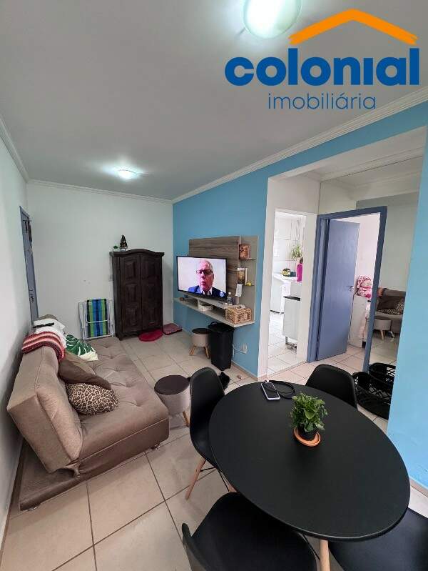 Apartamento à venda no VILA CAMPOS SALES: Foto 05
