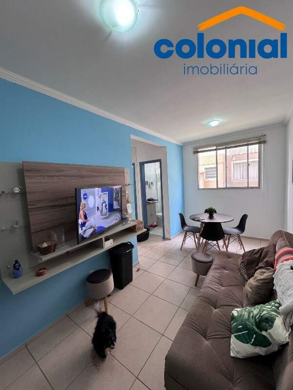 Apartamento à venda no VILA CAMPOS SALES: Foto 04