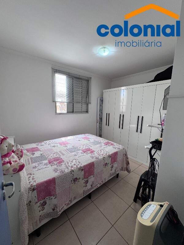 Apartamento à venda no VILA CAMPOS SALES: Foto 09