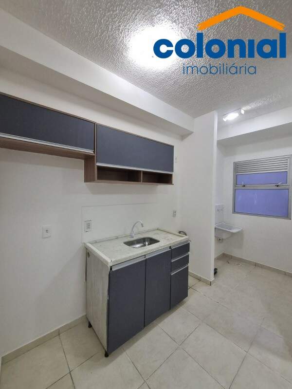 Apartamento à venda no Cidade Nova: Foto 01