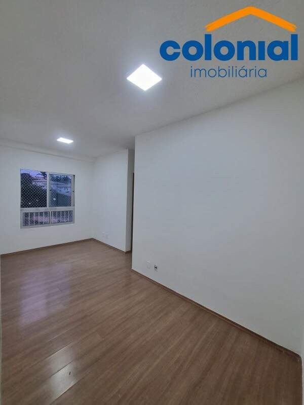 Apartamento à venda no Cidade Nova: Foto 01