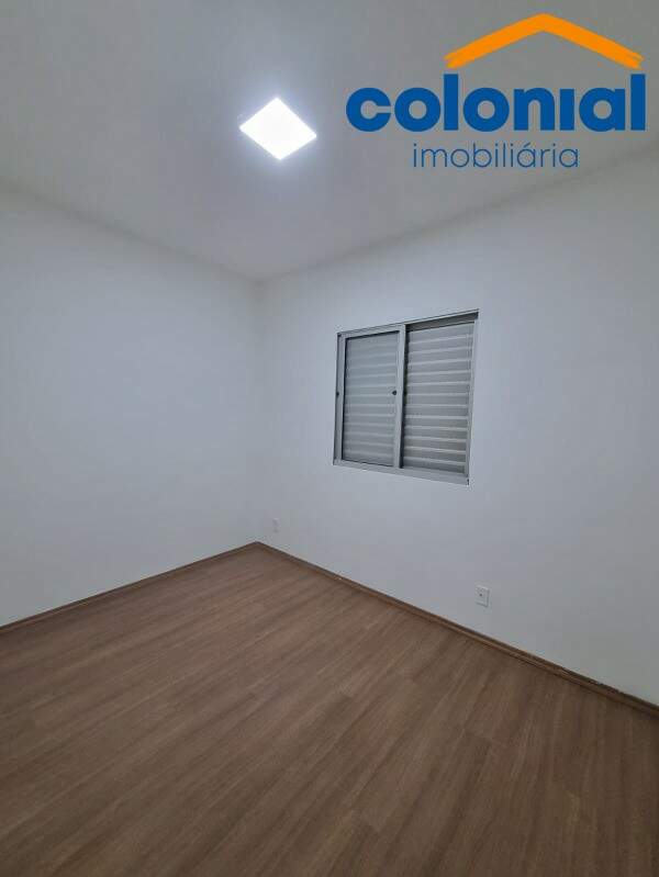 Apartamento à venda no Cidade Nova: Foto 01