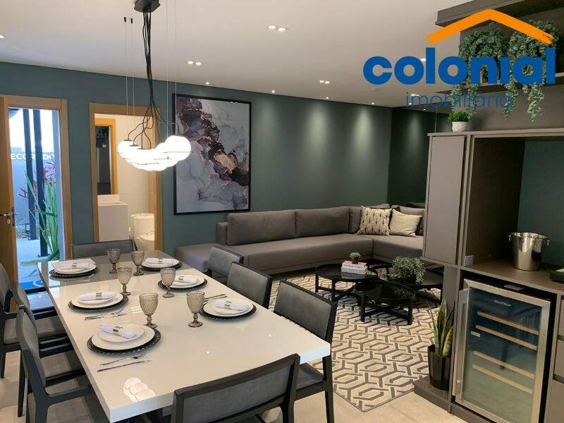 Apartamento à venda no Jardim do Lago: Foto 37