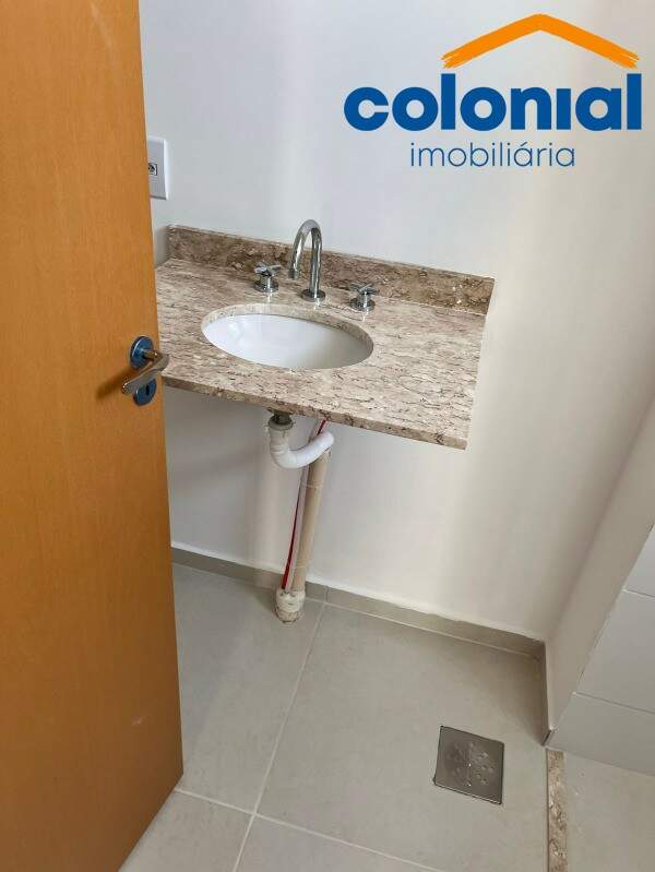 Apartamento à venda no Jardim do Lago: Foto 06