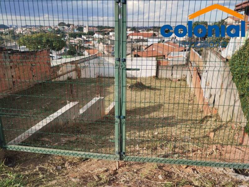 TERRENO à venda no Jardim do Lago: Foto 01