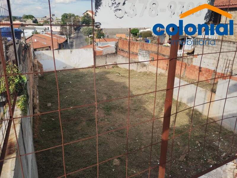 TERRENO à venda no Jardim do Lago: Foto 02