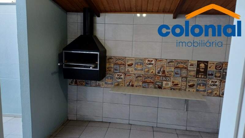 Casa à venda no VILA ARENS II: Foto 03