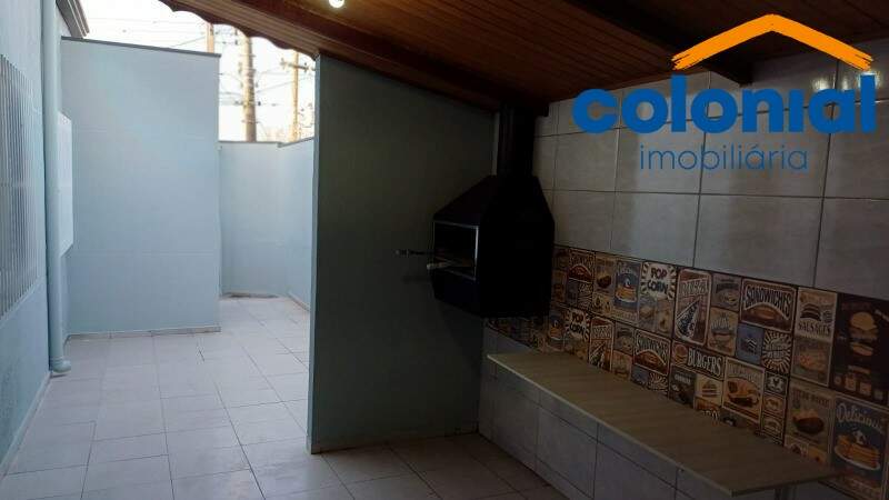 Casa à venda no VILA ARENS II: Foto 02